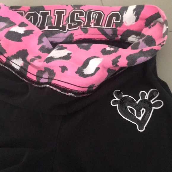 Justice leggings 💖 - Picture 6 of 7